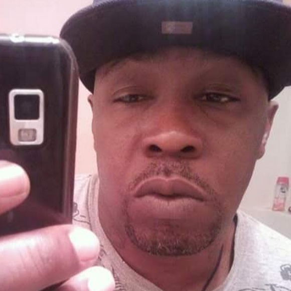 Meet your Posher, Marcus - Picture 1 of 1